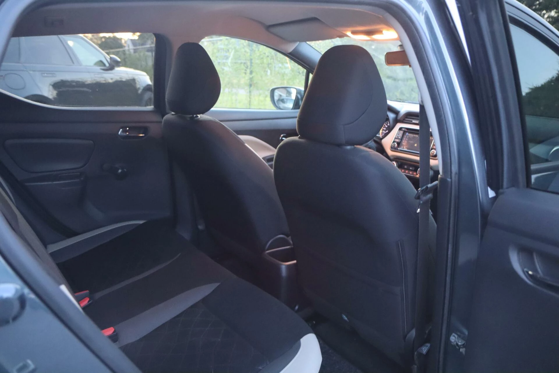 Hoofdafbeelding Nissan Micra