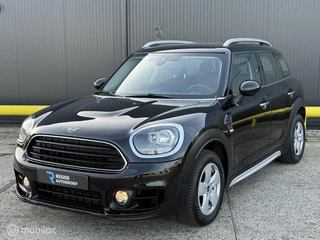 Mini Countryman 1.5 Cooper Chili