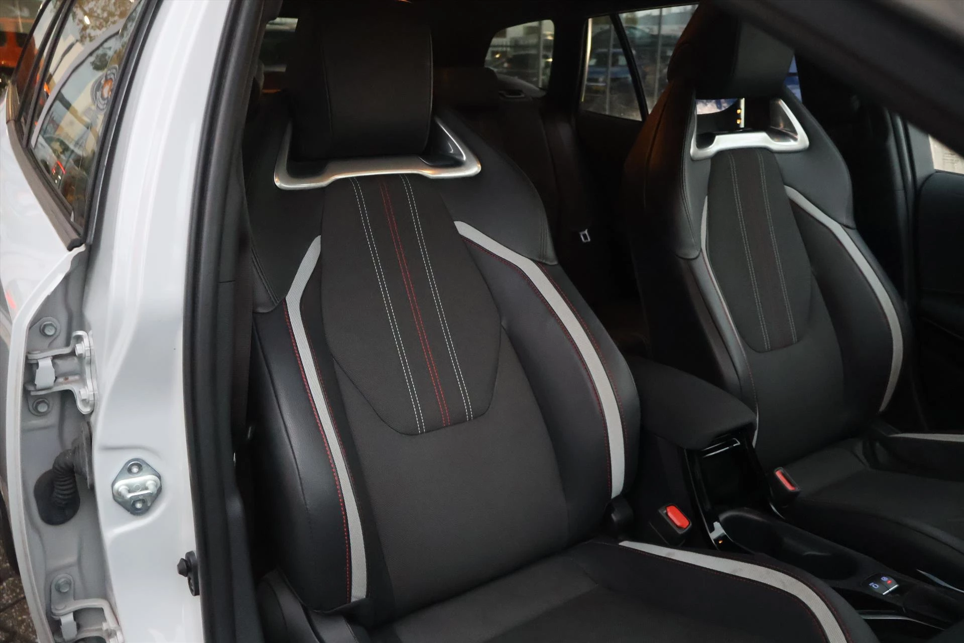 Hoofdafbeelding Toyota Corolla Touring Sports