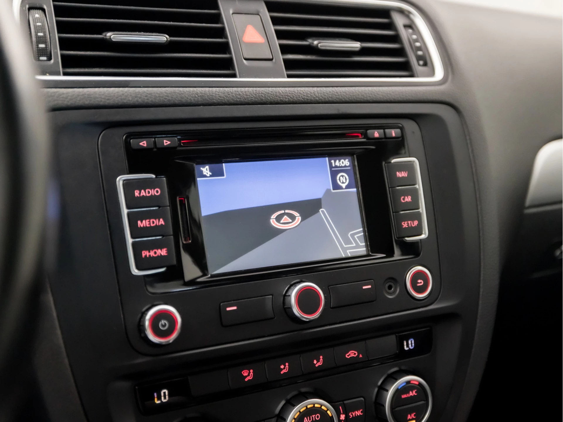 Hoofdafbeelding Volkswagen Jetta