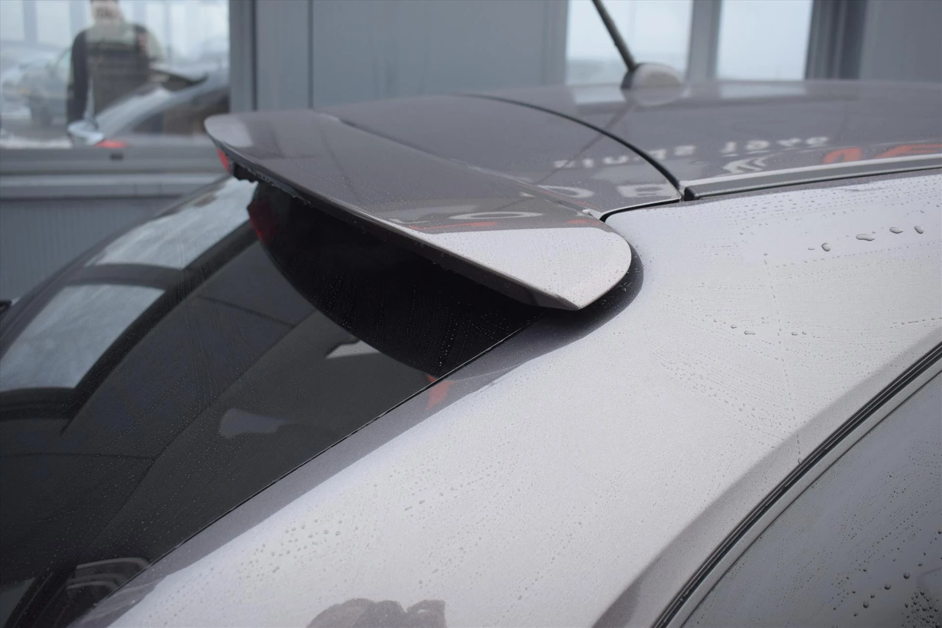 Hoofdafbeelding Suzuki Baleno