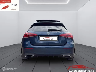 Mercedes A-klasse 200 AMG|Pano|carplay|