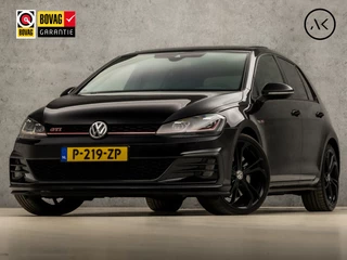 Volkswagen Golf 2.0 TSI GTI Performance 245Pk Automaat (SCHUIFDAK, VIRTUAL COCKPIT, APPLE CARPLAY, KEYLESS, STOELVERWARMING, DYNAUDIO, CAMERA, MODE KNOP, ADAPTIVE CRUISE, NIEUWSTAAT)
