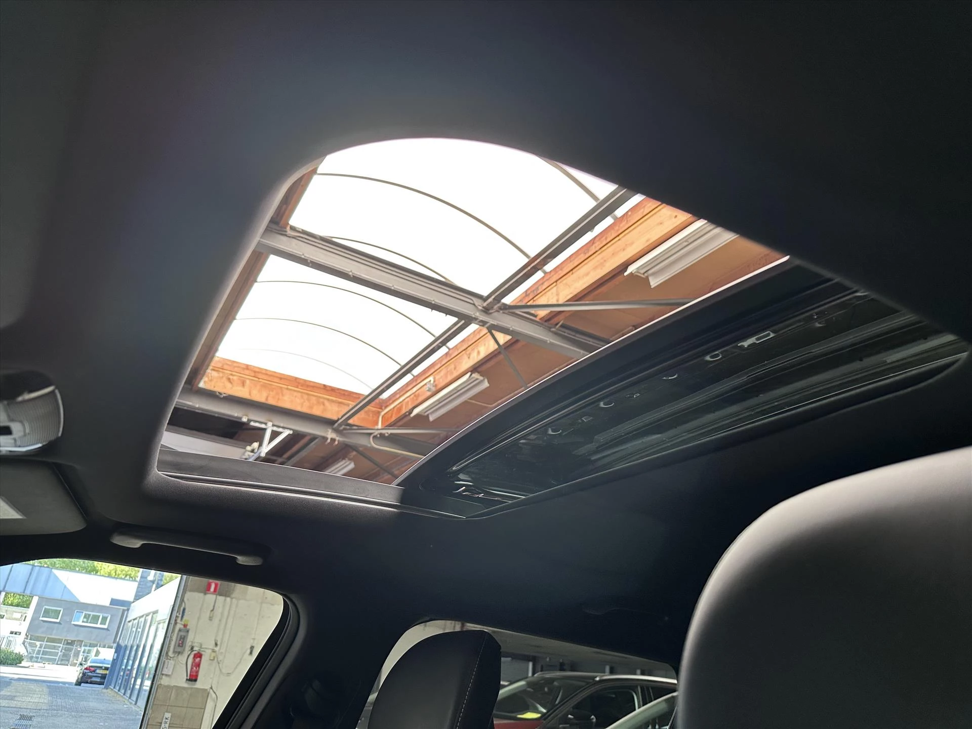 Hoofdafbeelding Kia EV6