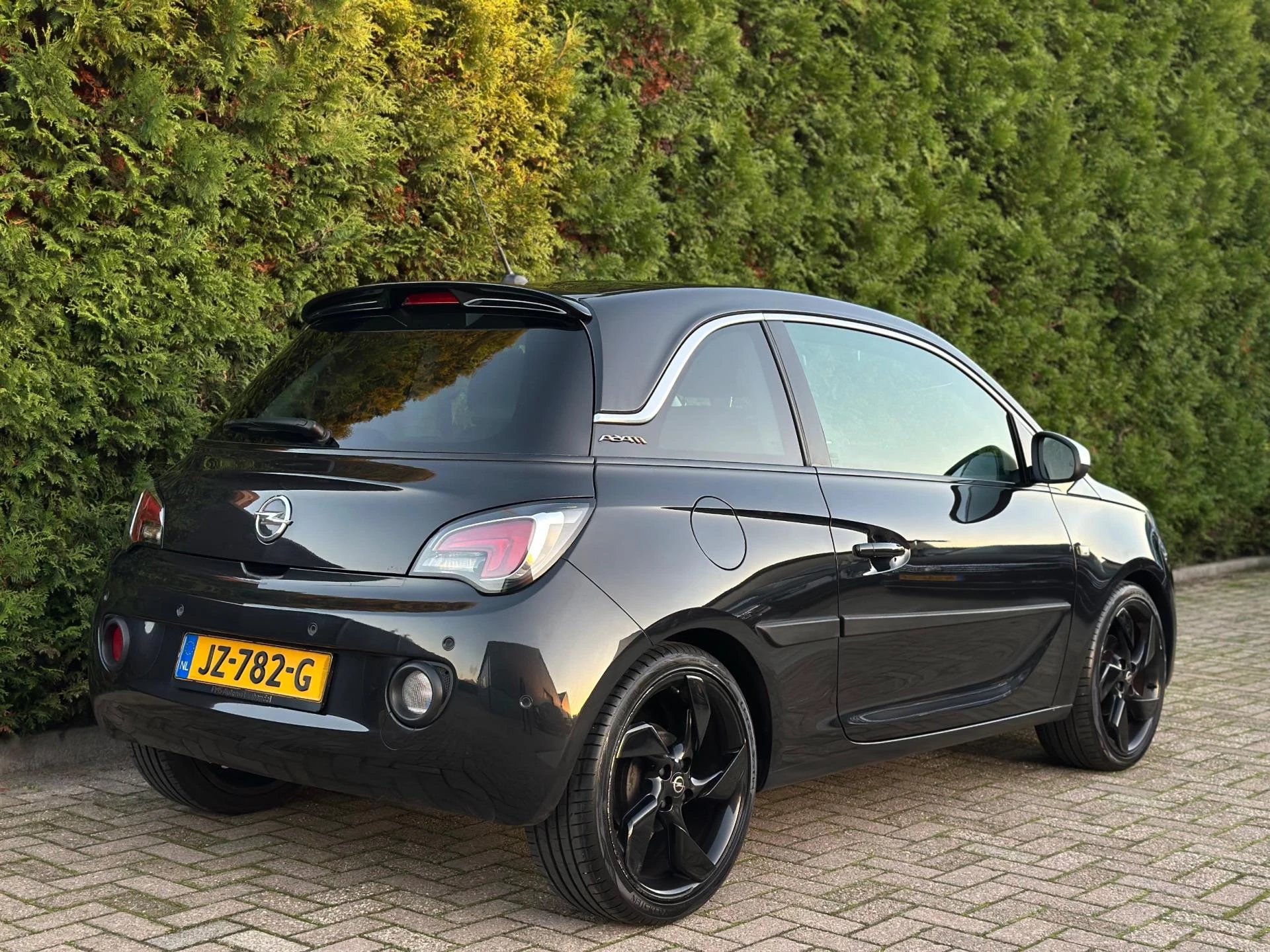 Hoofdafbeelding Opel ADAM