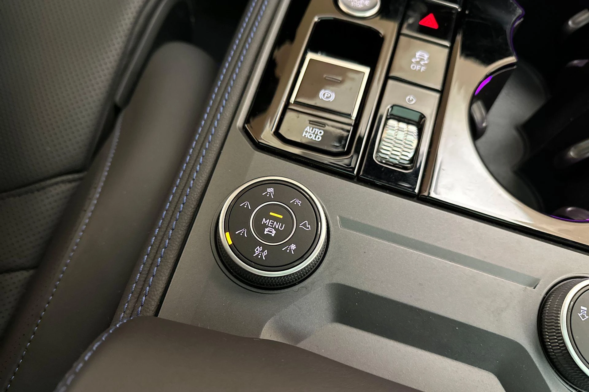 Hoofdafbeelding Volkswagen Touareg