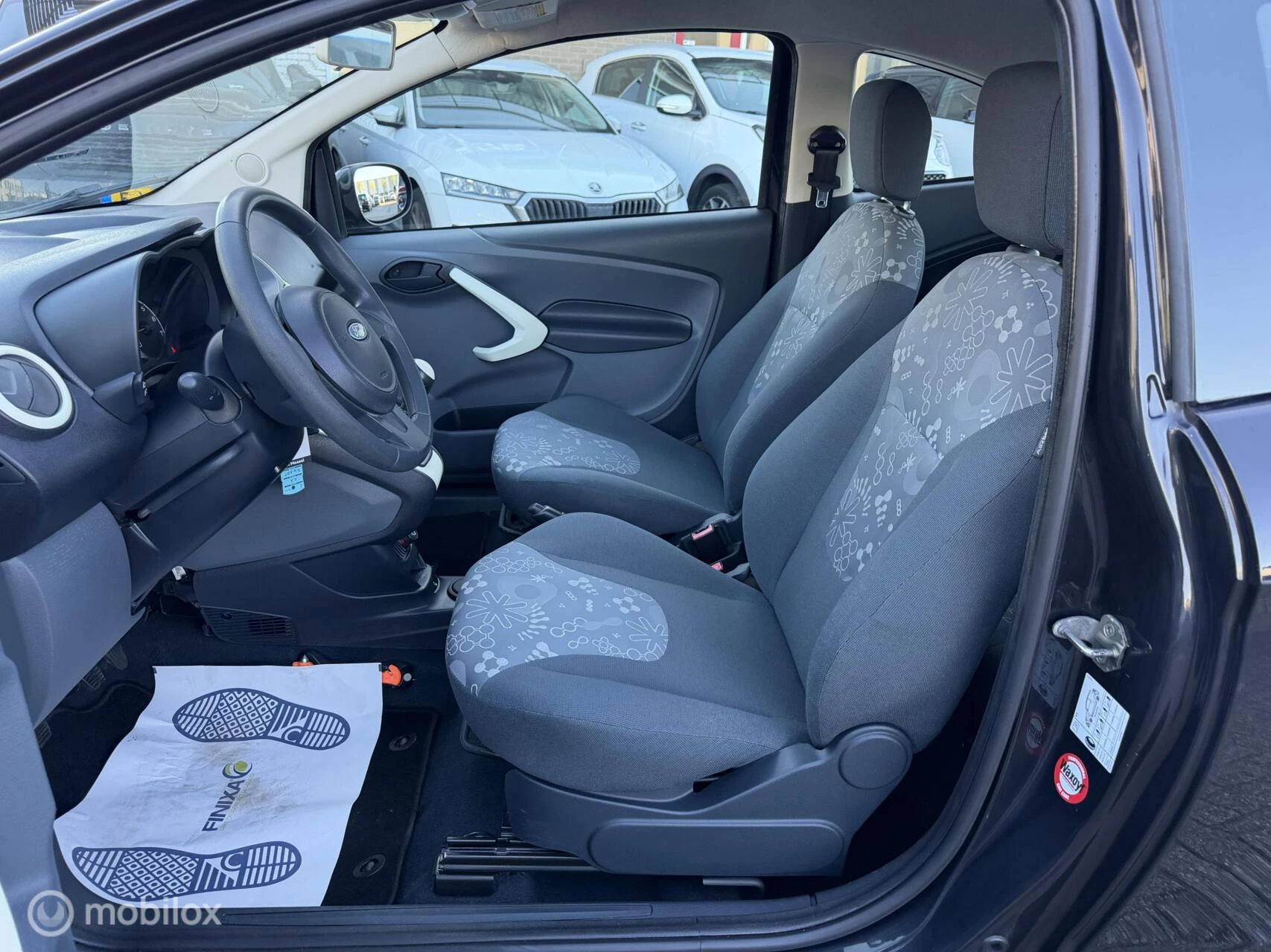 Hoofdafbeelding Ford Ka