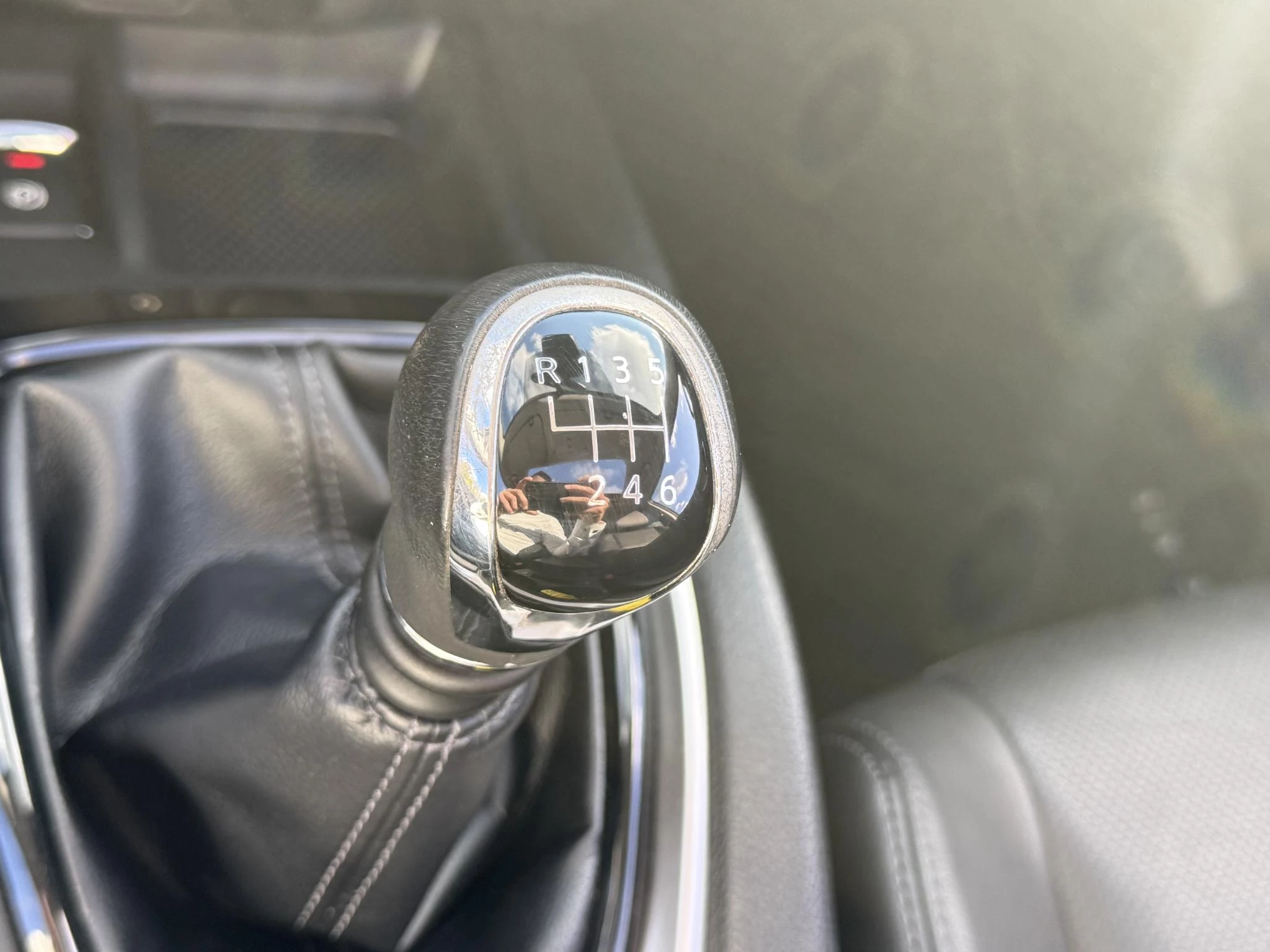 Hoofdafbeelding Nissan X-Trail