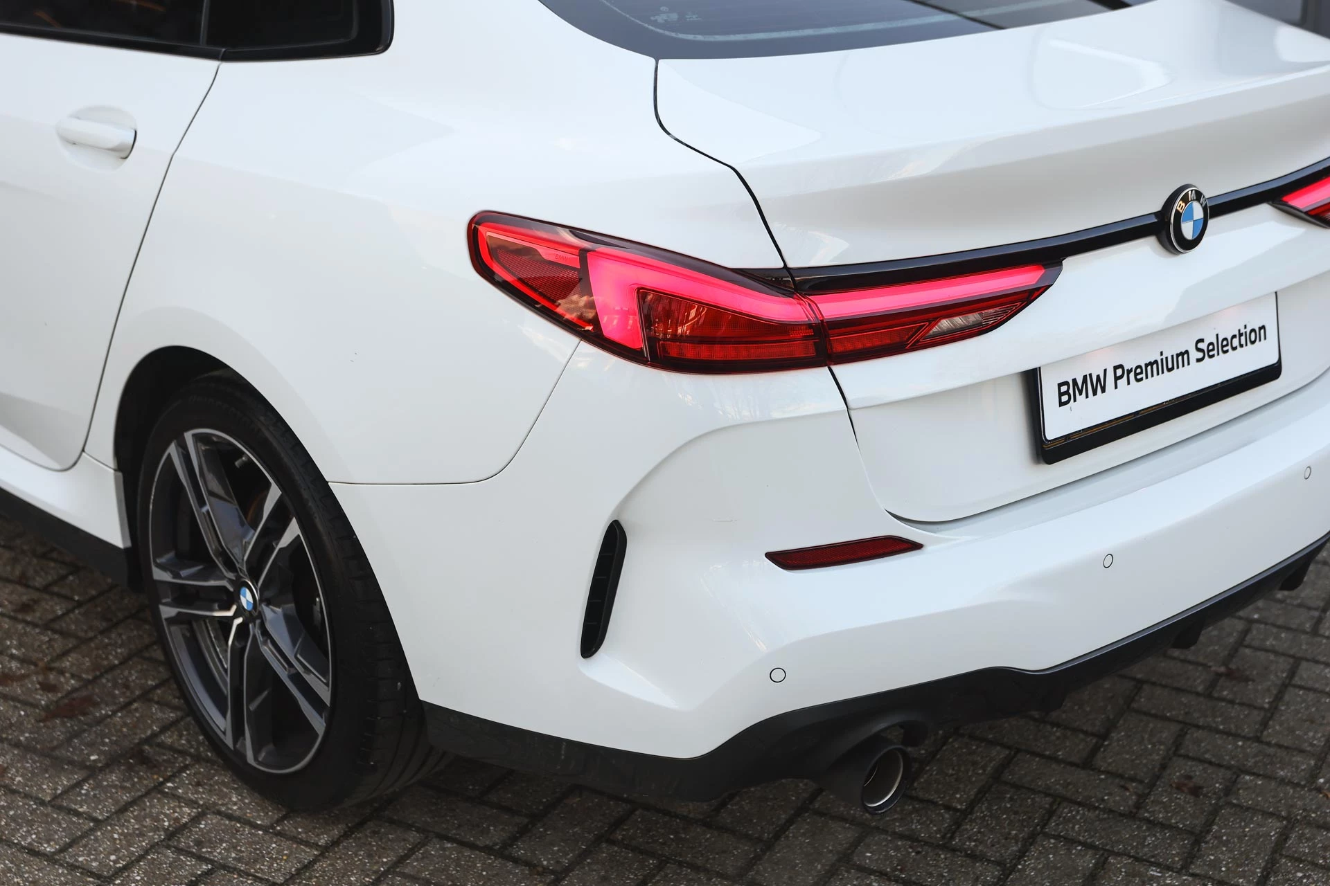 Hoofdafbeelding BMW 2 Serie