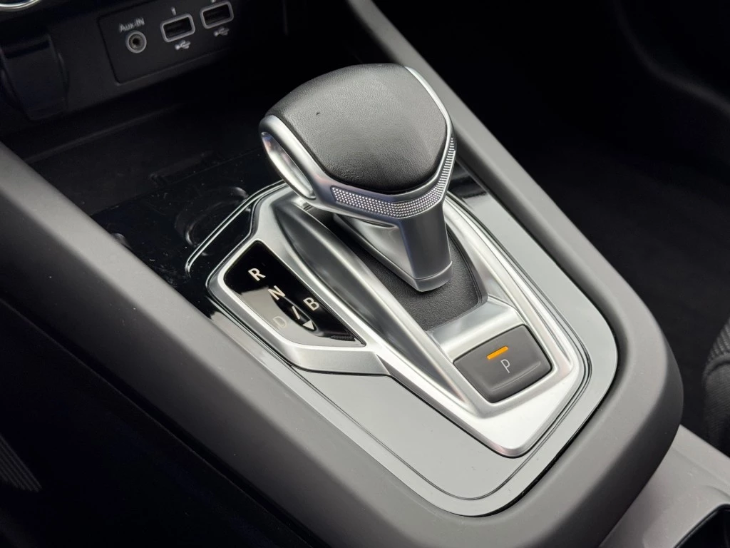 Hoofdafbeelding Renault Arkana