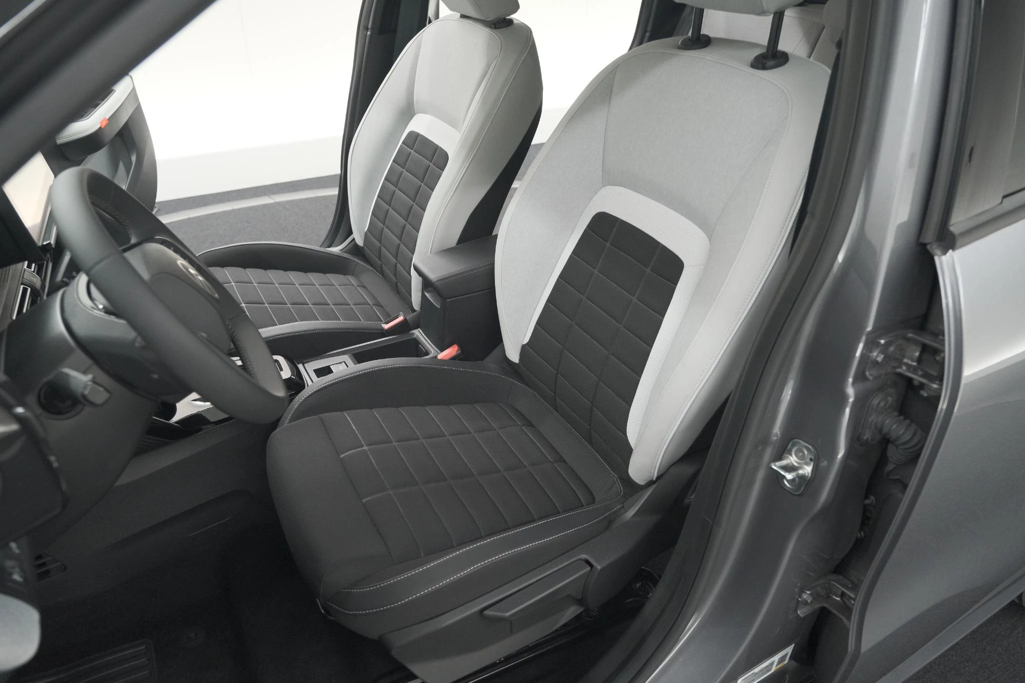 Hoofdafbeelding Citroën ë-C3