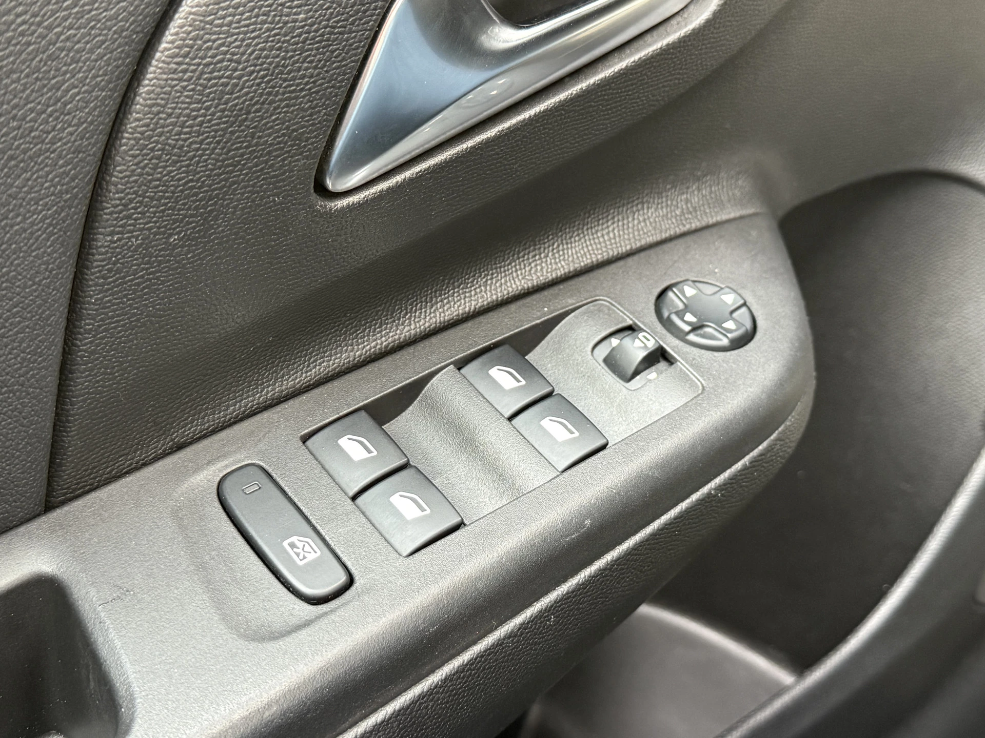 Hoofdafbeelding Opel Corsa-e