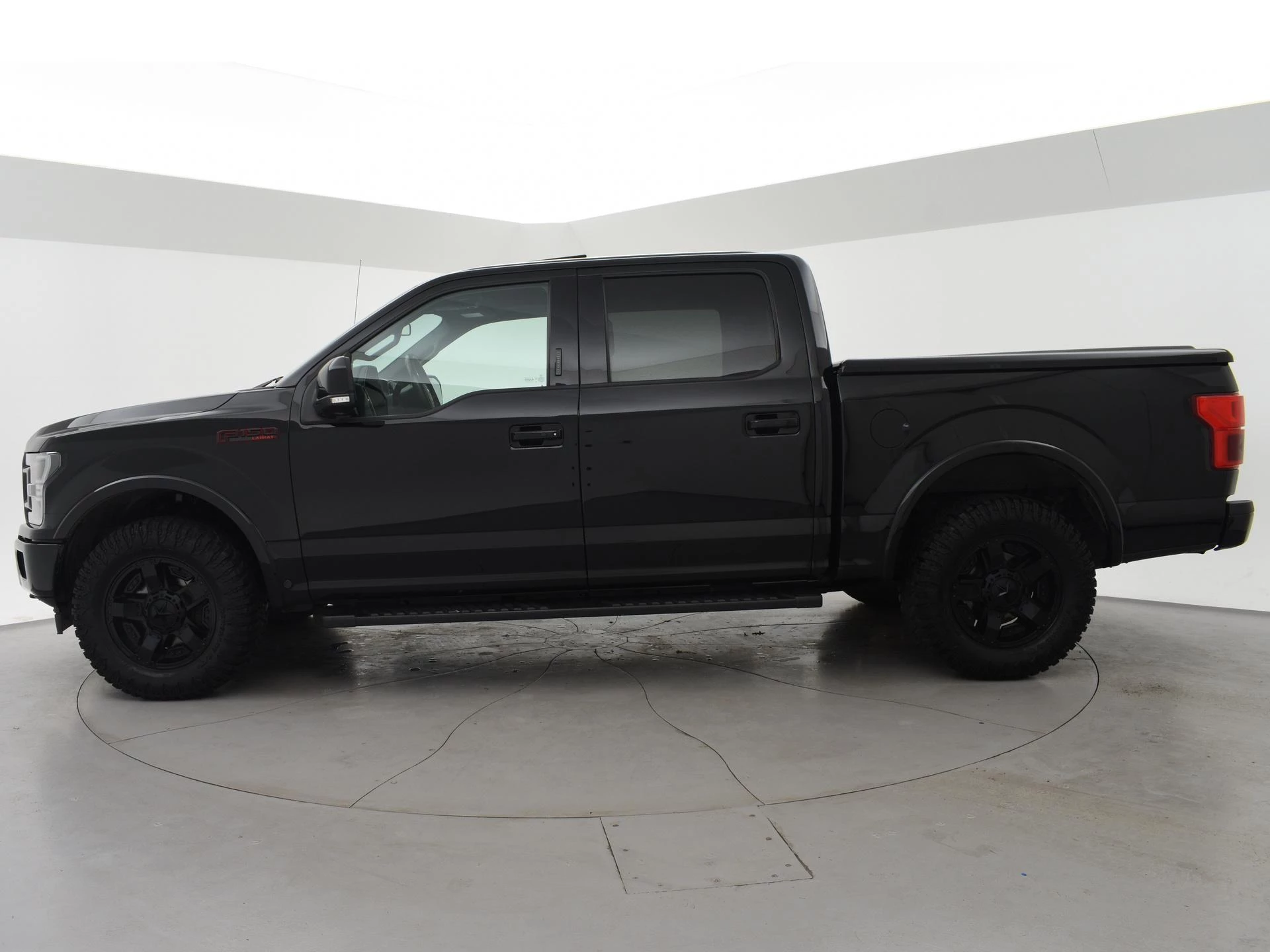 Hoofdafbeelding Ford F-150