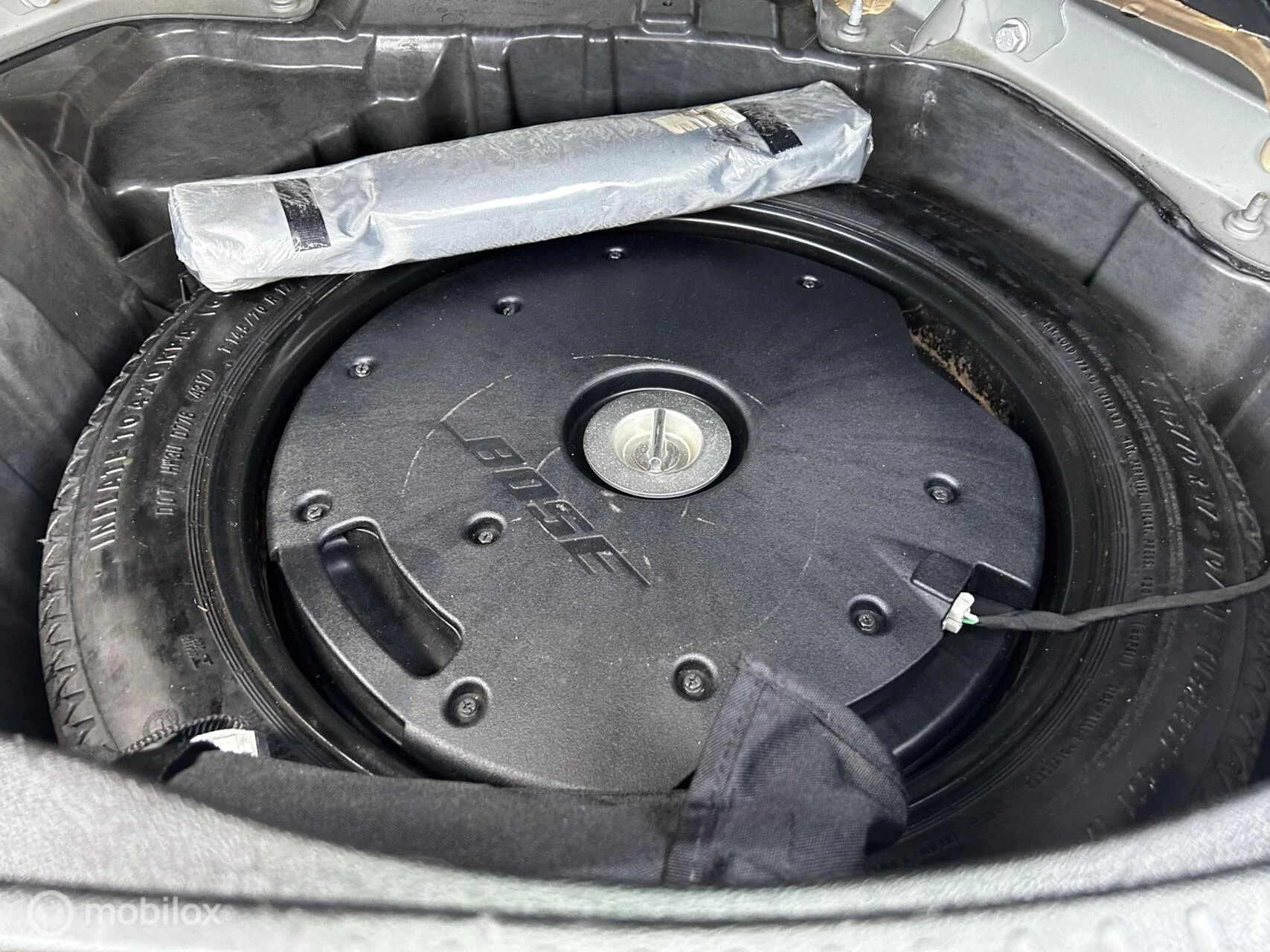 Hoofdafbeelding Renault Scénic