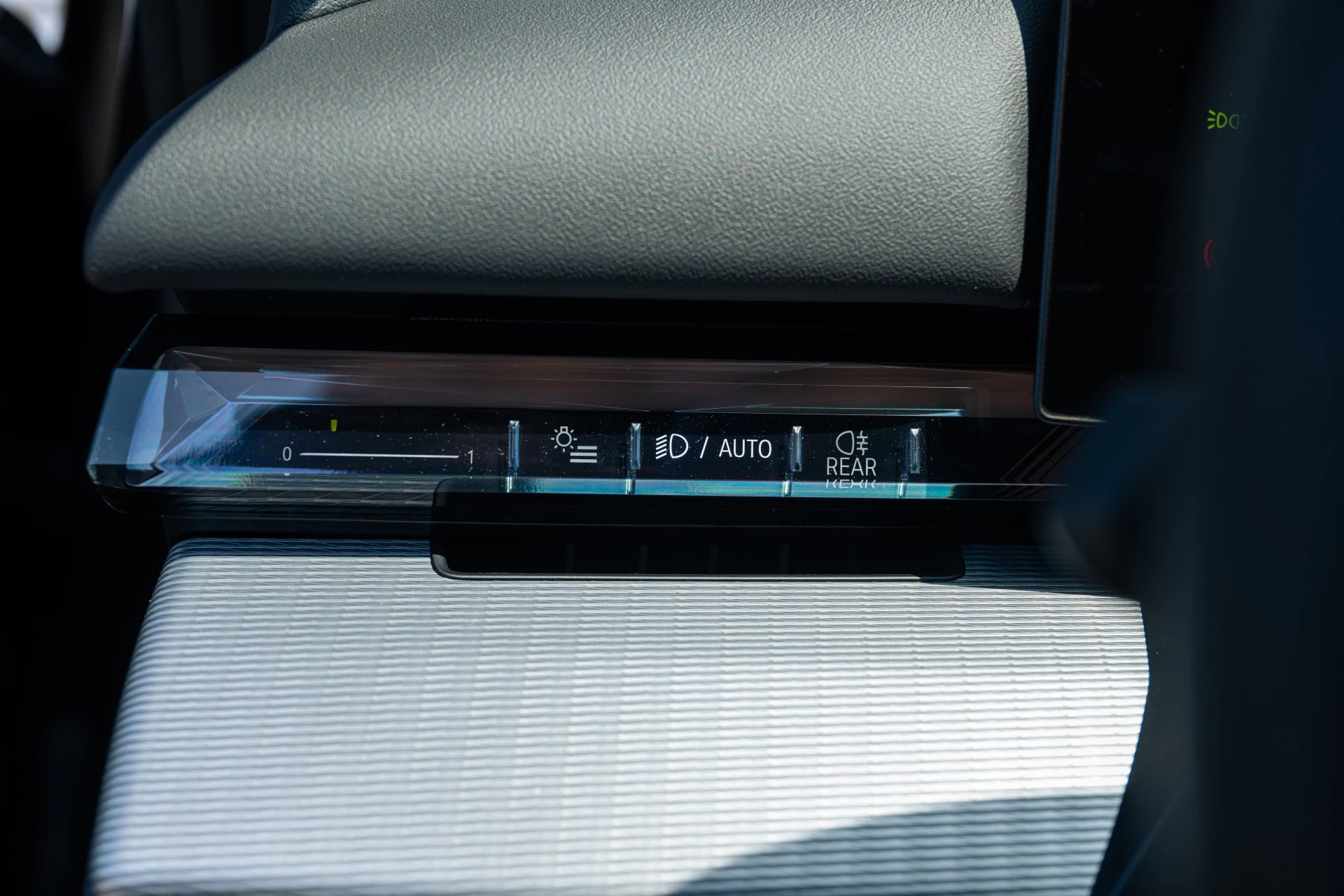 Hoofdafbeelding BMW i5