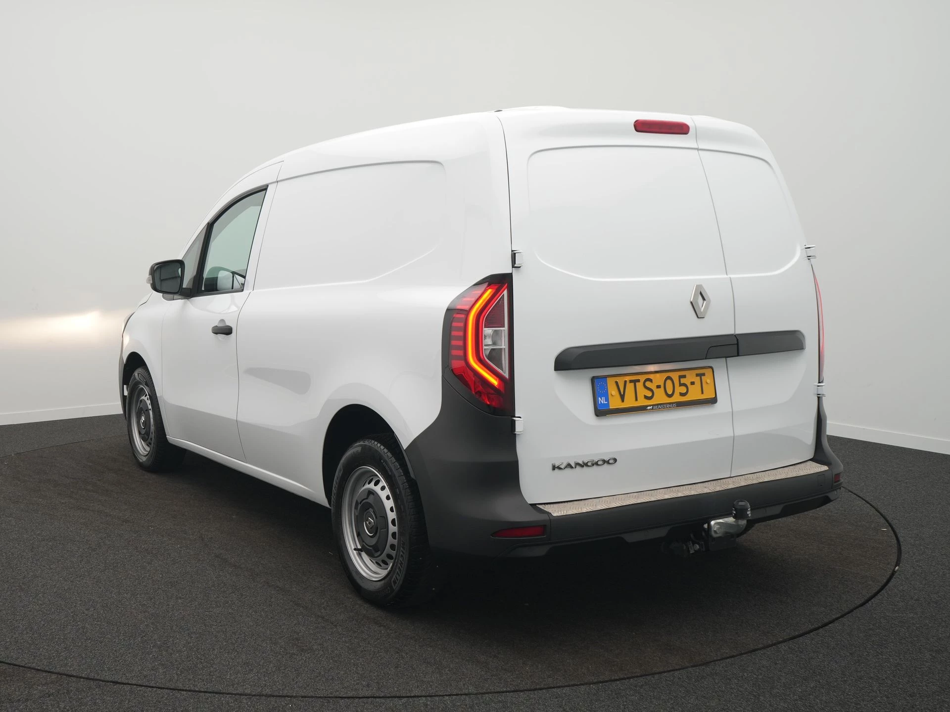 Hoofdafbeelding Renault Kangoo