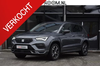 SEAT Ateca 2.0 TSI 4Drive FR Business Intense Camera Lane StuurVW Trekhaak ACC