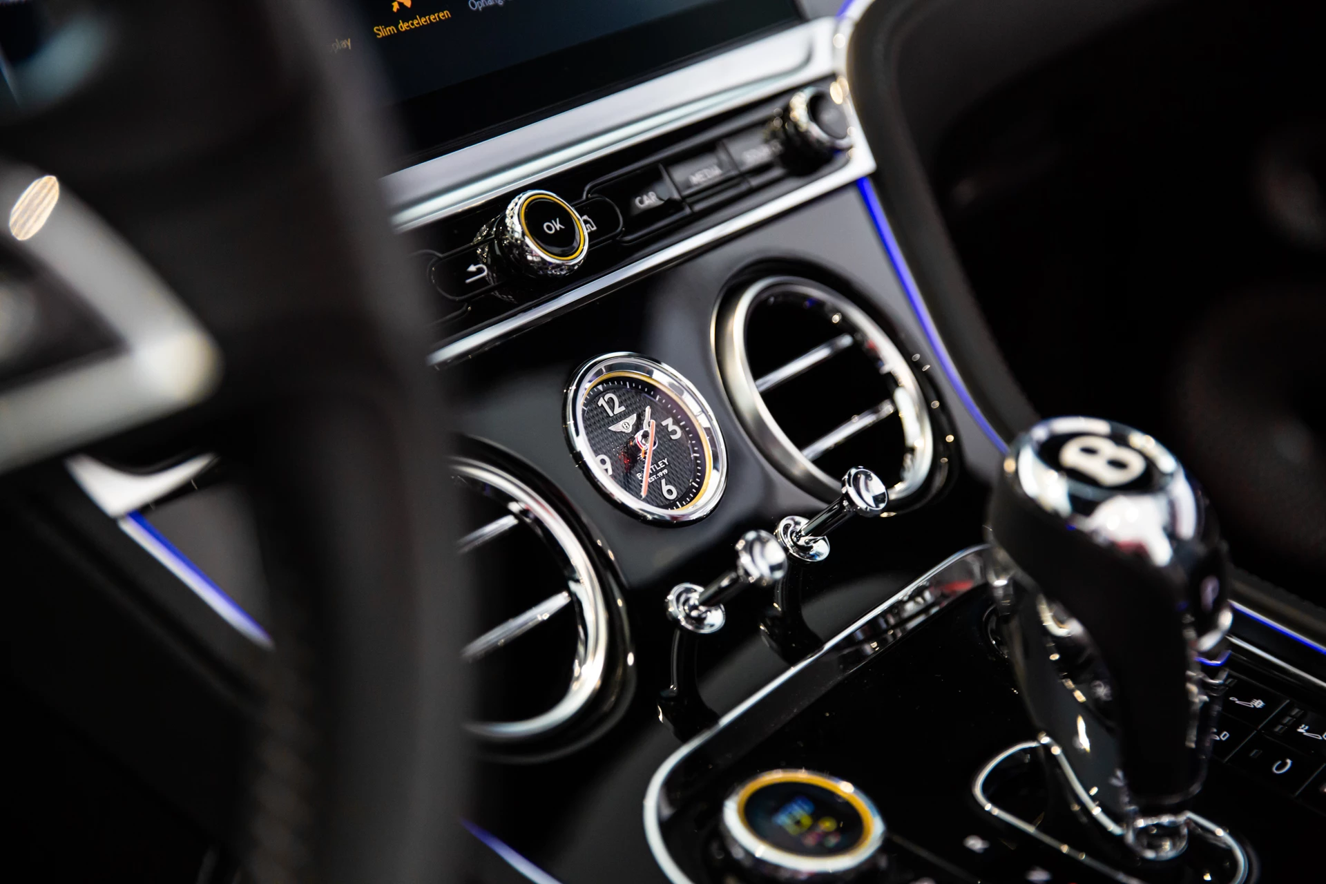 Hoofdafbeelding Bentley Continental GT