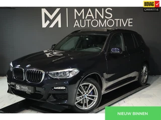 BMW X3 XDrive30i / PANODAK / HUD / MEMORY / KEYLESS / 360 / H&K / DEALER SERVICE!