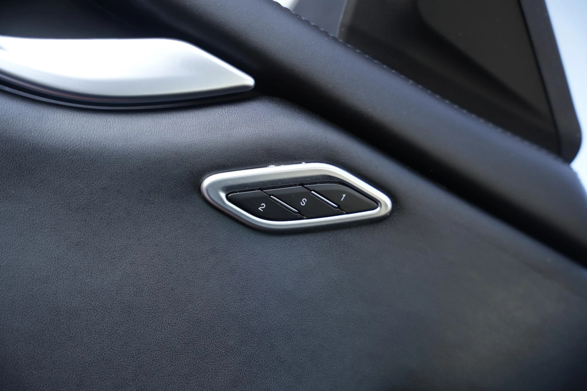 Hoofdafbeelding Maserati Ghibli