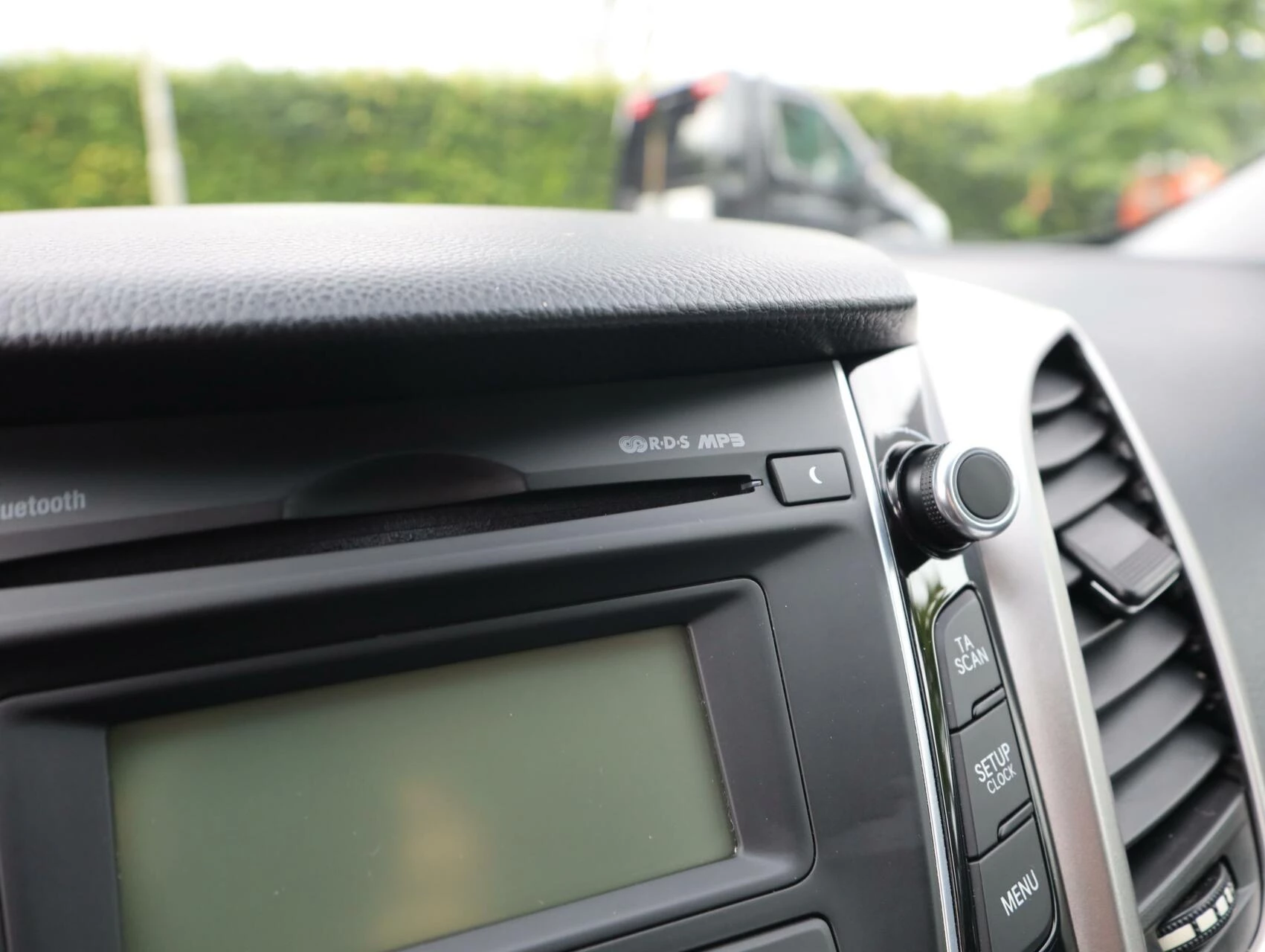 Hoofdafbeelding Hyundai i30