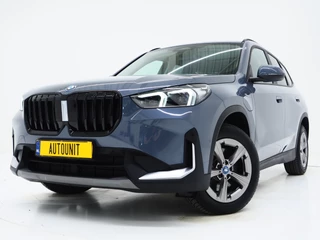 Hoofdafbeelding BMW X1 BMW X1 xDrive25e Individual | Panoramadak | Leder | Camera | Keyless | Cruise | Virtual | DAB | Carplay