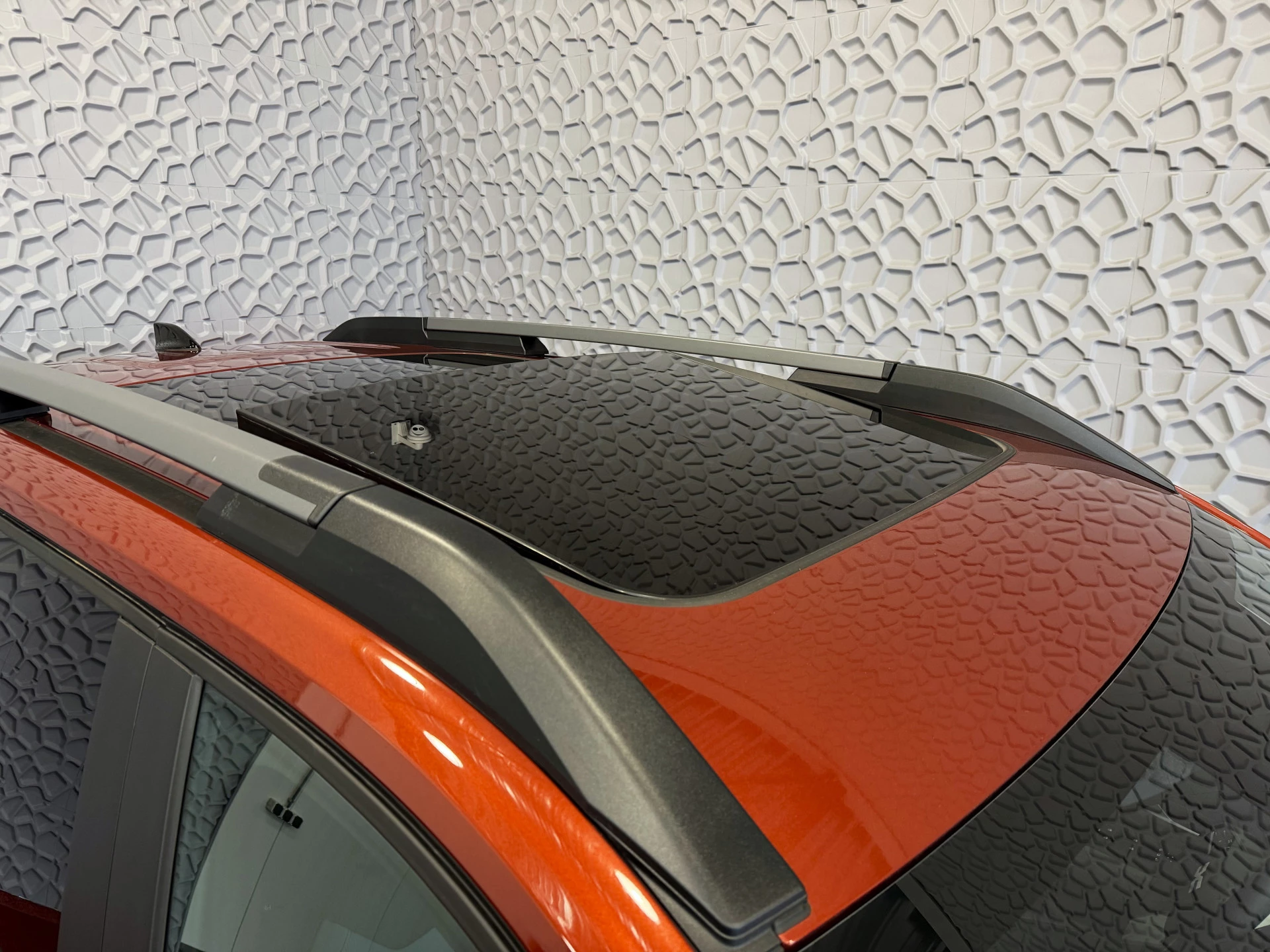 Hoofdafbeelding Dacia Bigster