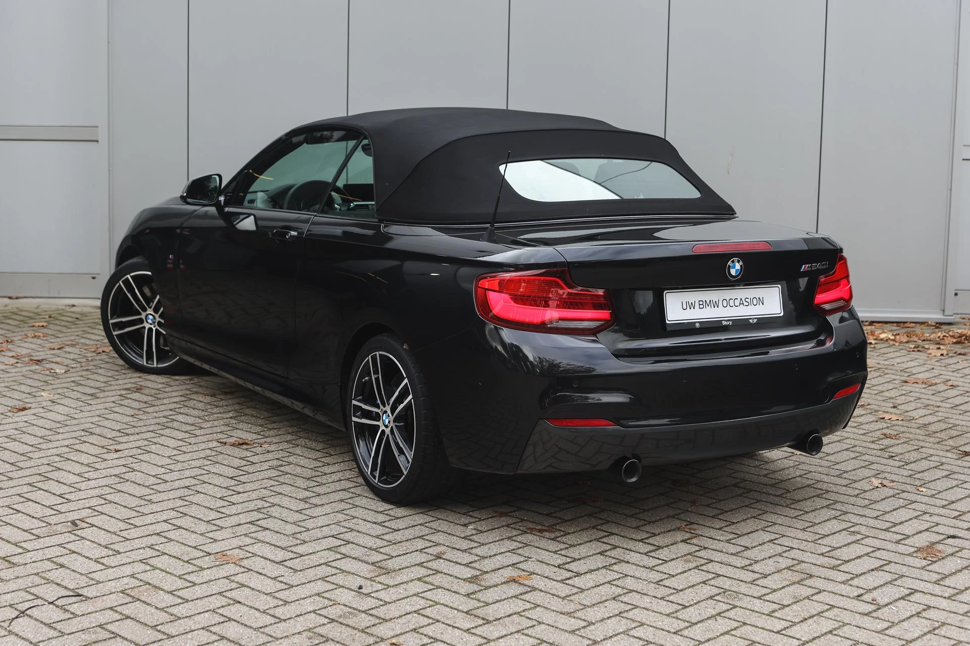 Hoofdafbeelding BMW 2 Serie