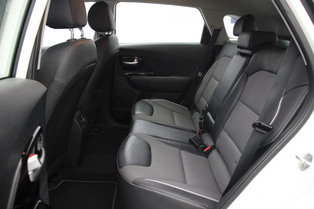 Hoofdafbeelding Kia e-Niro