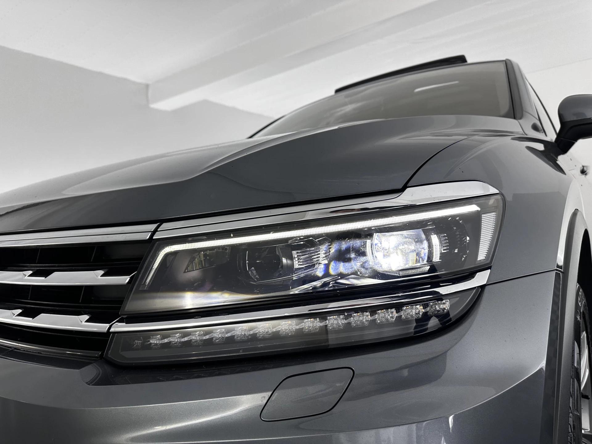 Hoofdafbeelding Volkswagen Tiguan Allspace