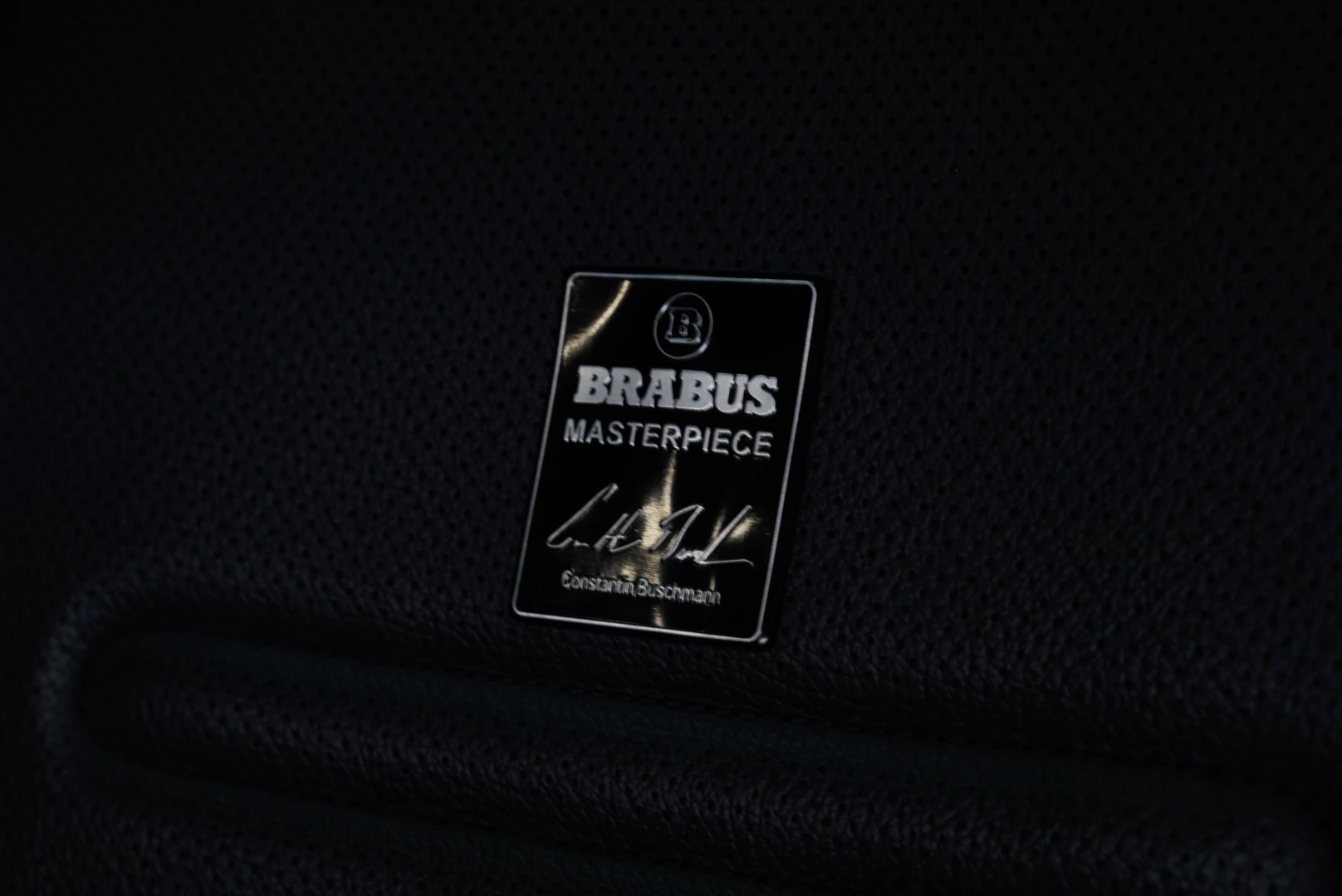 Hoofdafbeelding Mercedes-Benz G-Klasse