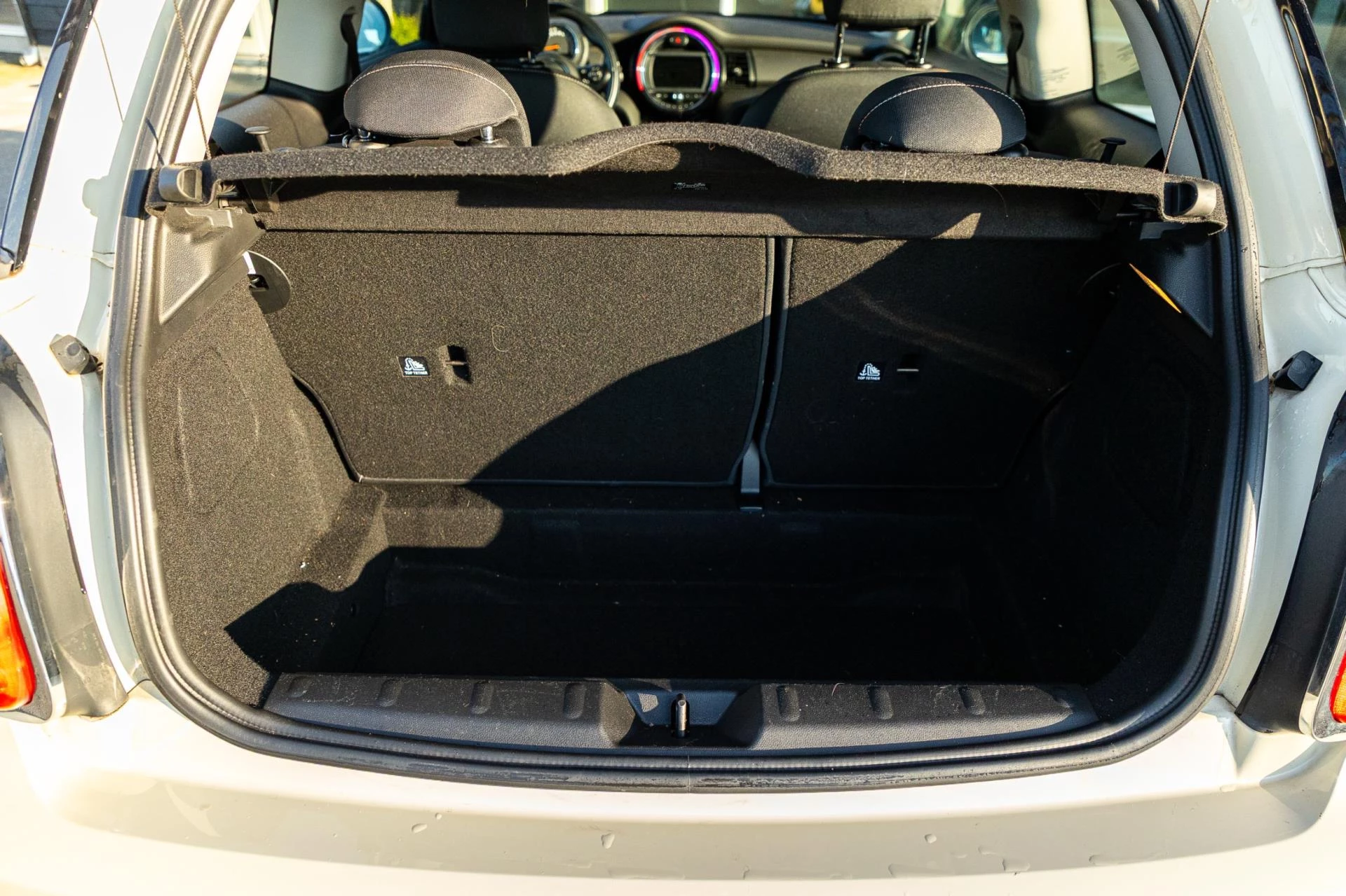 Hoofdafbeelding MINI 3-deurs