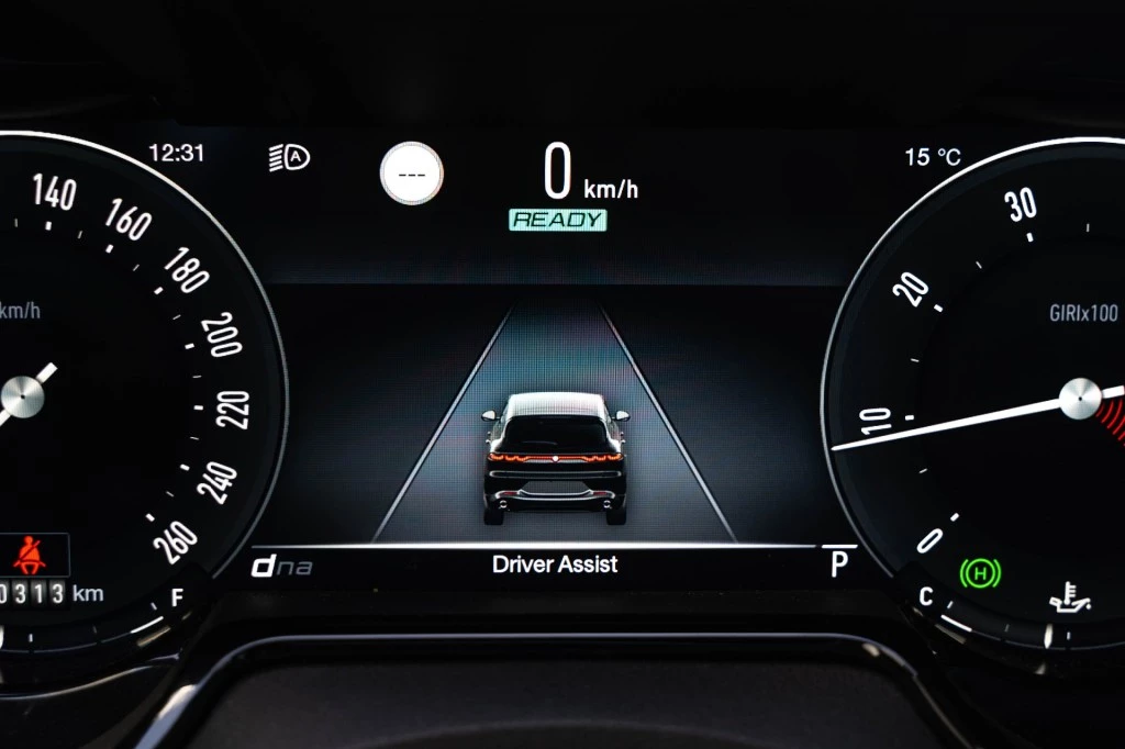 Hoofdafbeelding Alfa Romeo Tonale