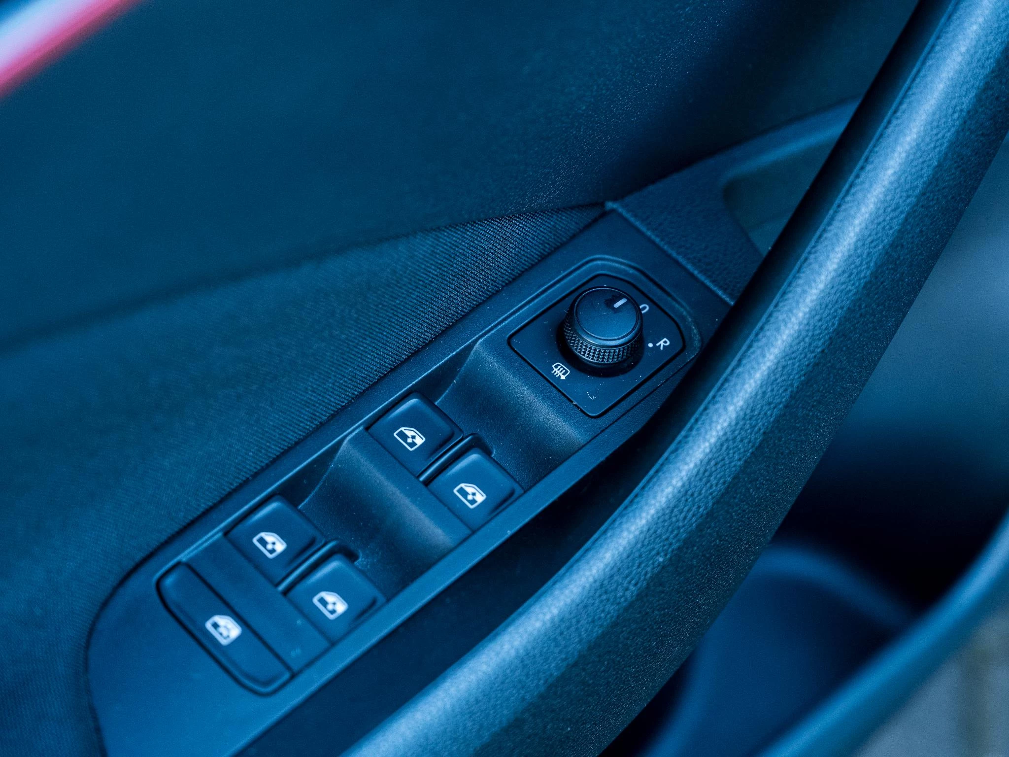 Hoofdafbeelding Škoda Scala