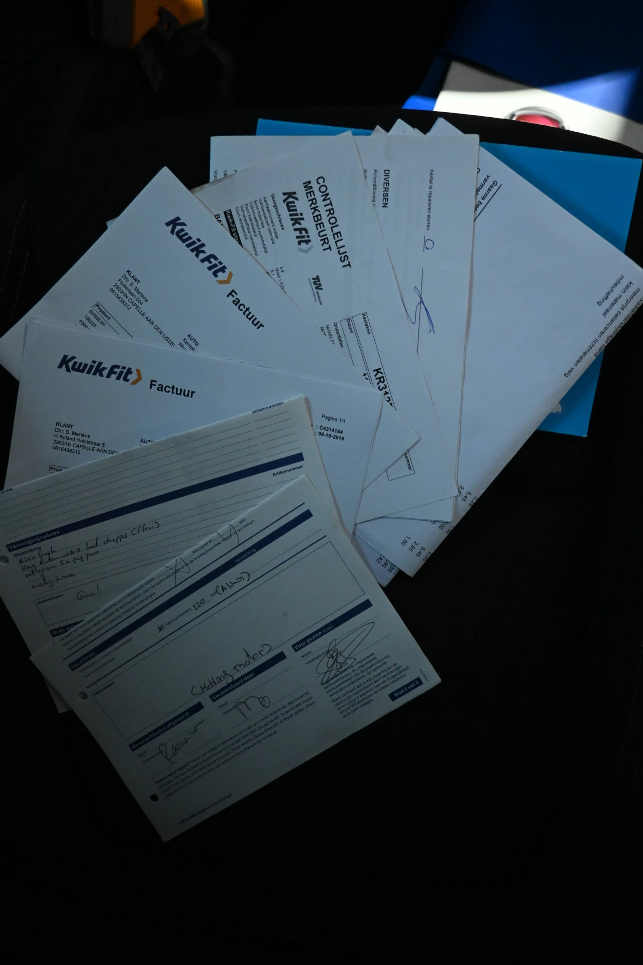 Hoofdafbeelding Fiat Tipo