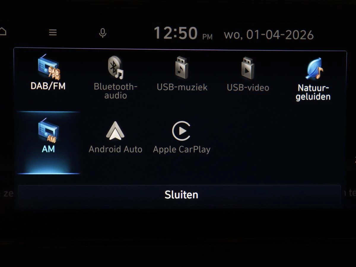 Hoofdafbeelding Hyundai Bayon