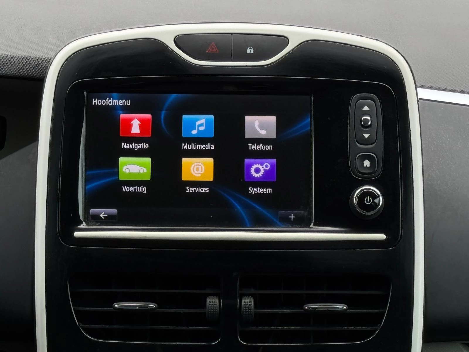 Hoofdafbeelding Renault ZOE