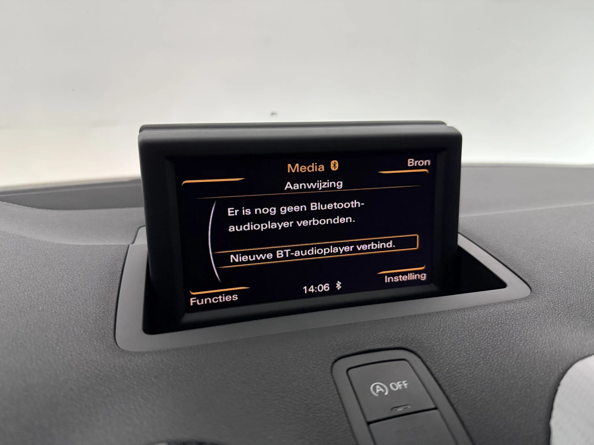 Hoofdafbeelding Audi A1