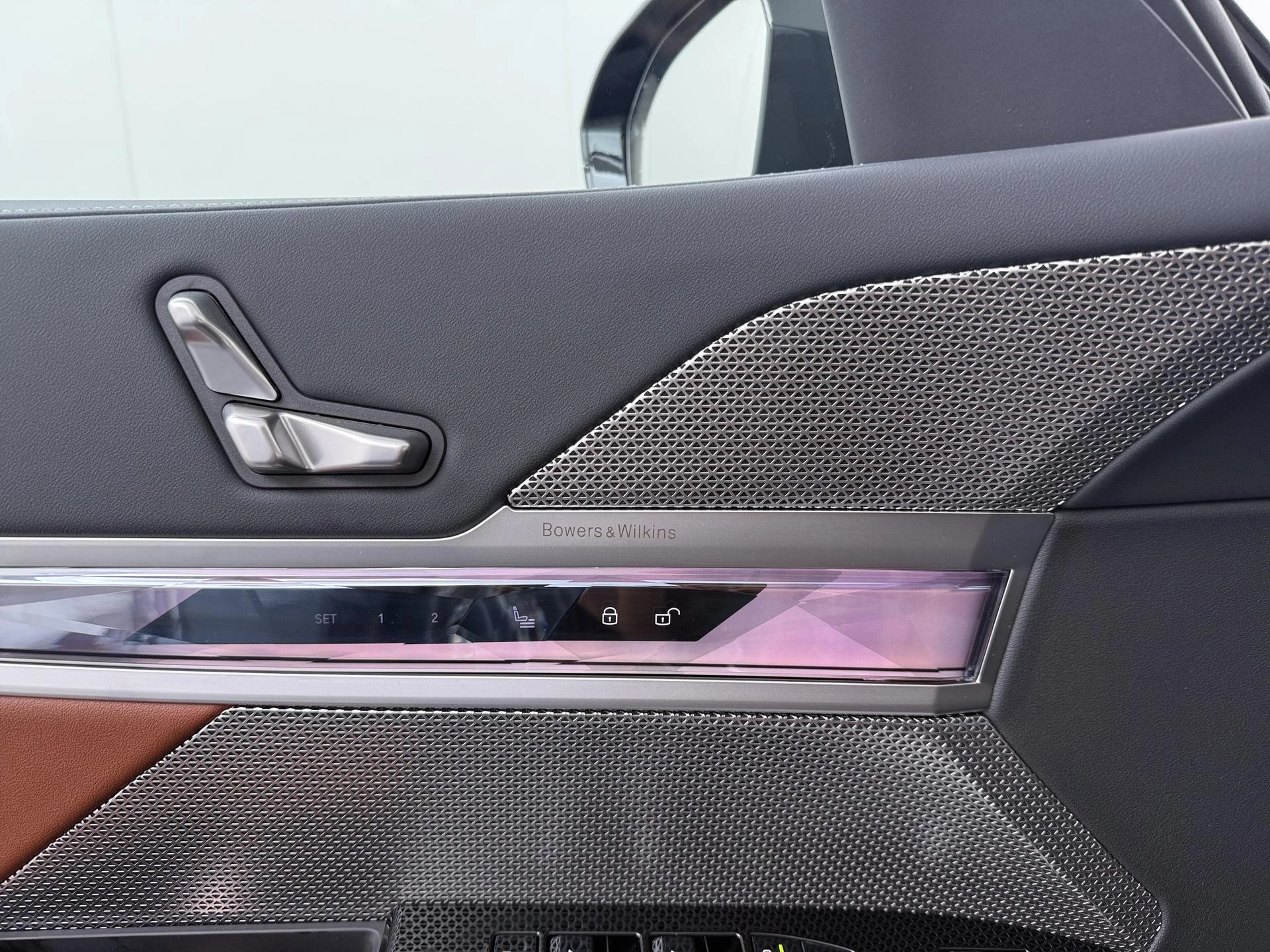 Hoofdafbeelding BMW i7
