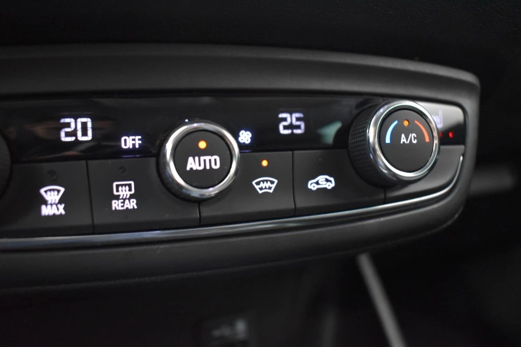 Hoofdafbeelding Opel Crossland