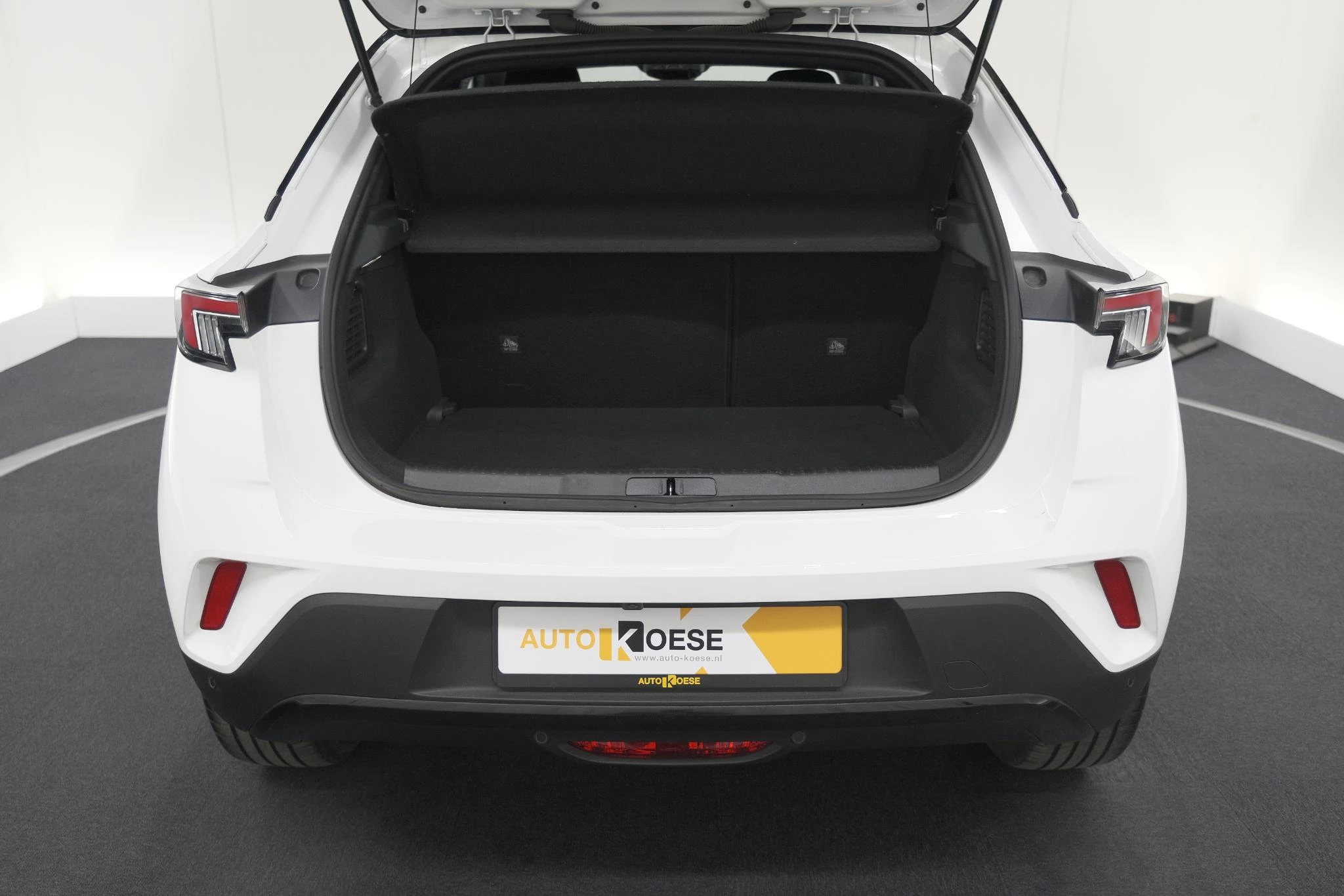 Hoofdafbeelding Opel Mokka-e