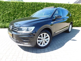 Volkswagen Tiguan Allspace 1.4 TSI Comfortline Business 7p. Pano, Trekhaak, Acc