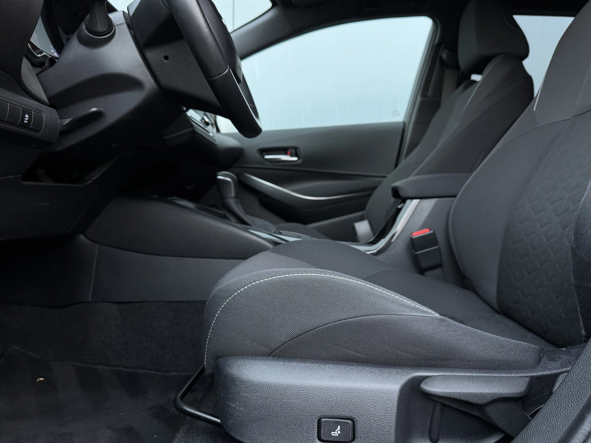 Hoofdafbeelding Toyota Corolla Touring Sports