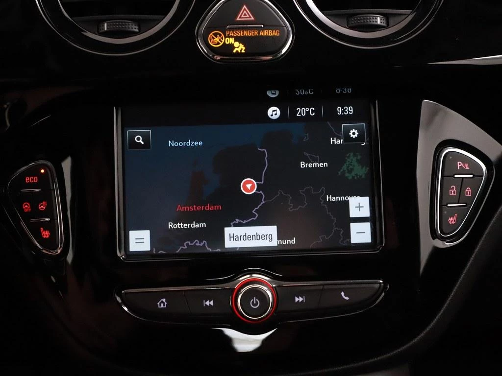 Hoofdafbeelding Opel ADAM