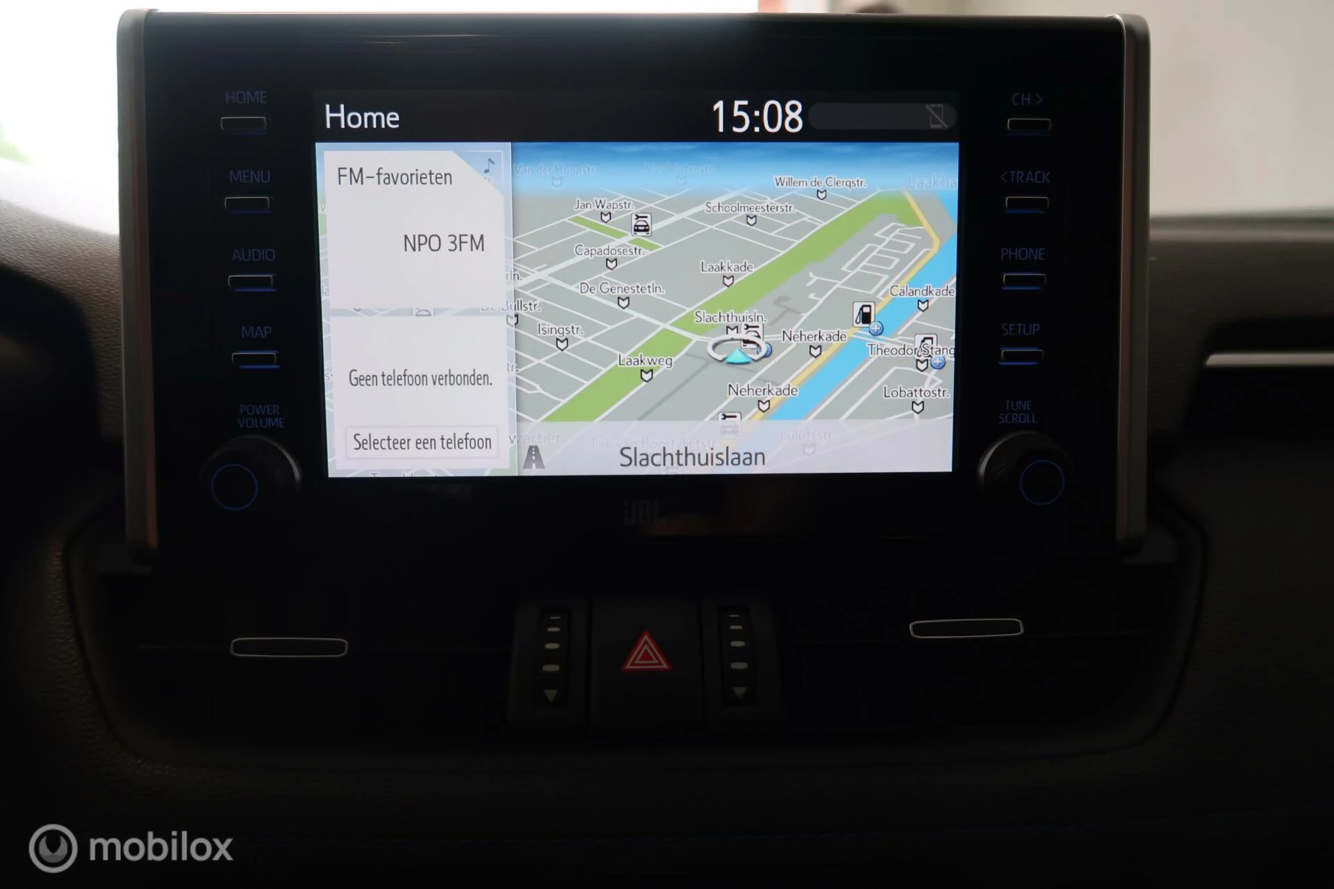 Hoofdafbeelding Toyota RAV4