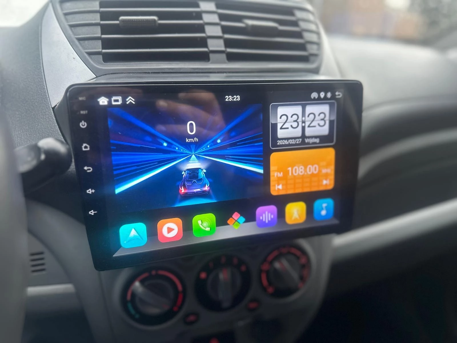 Hoofdafbeelding Suzuki Alto