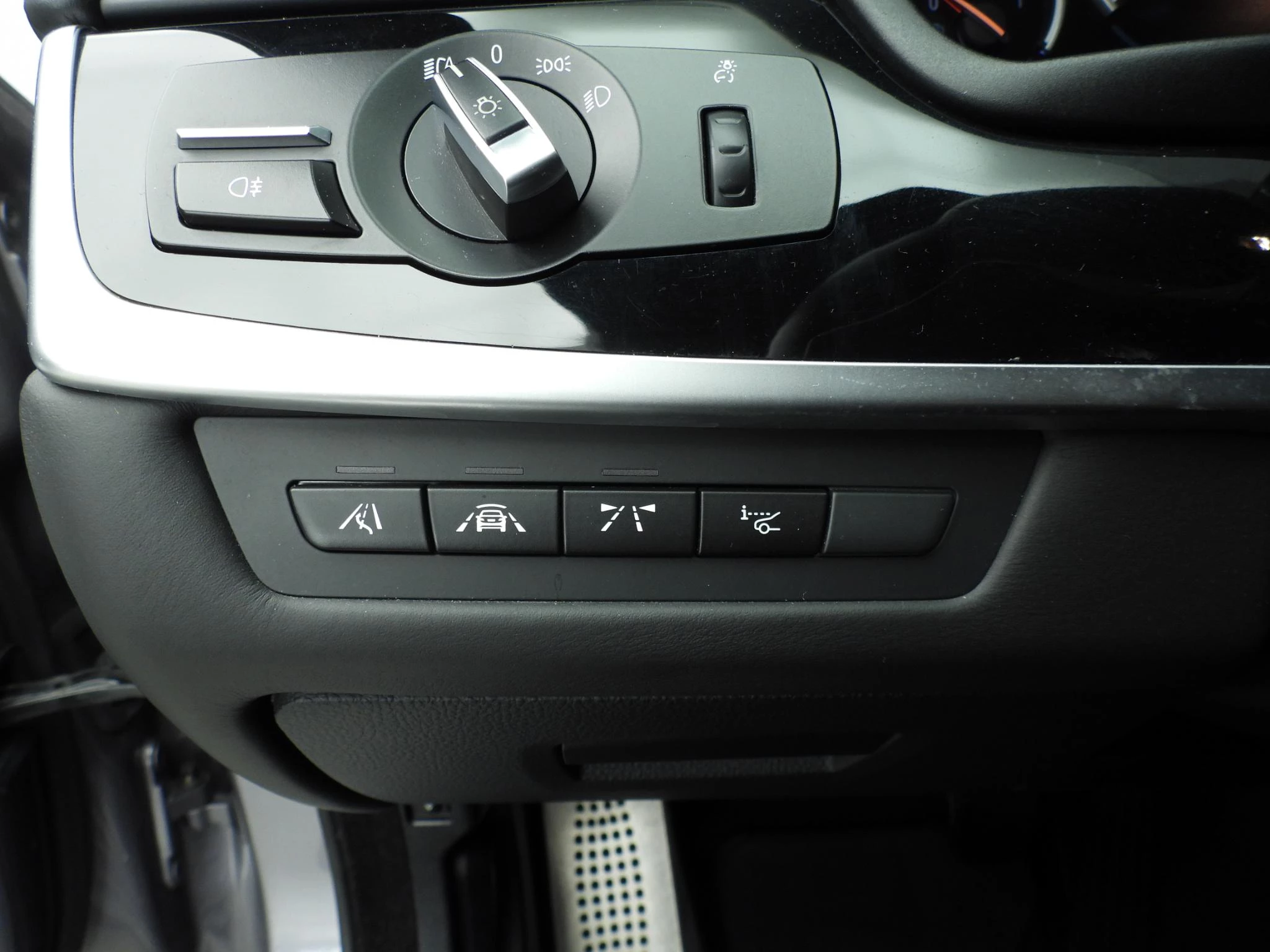 Hoofdafbeelding BMW M5