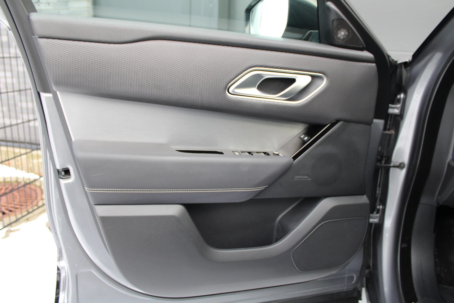 Hoofdafbeelding Land Rover Range Rover Velar