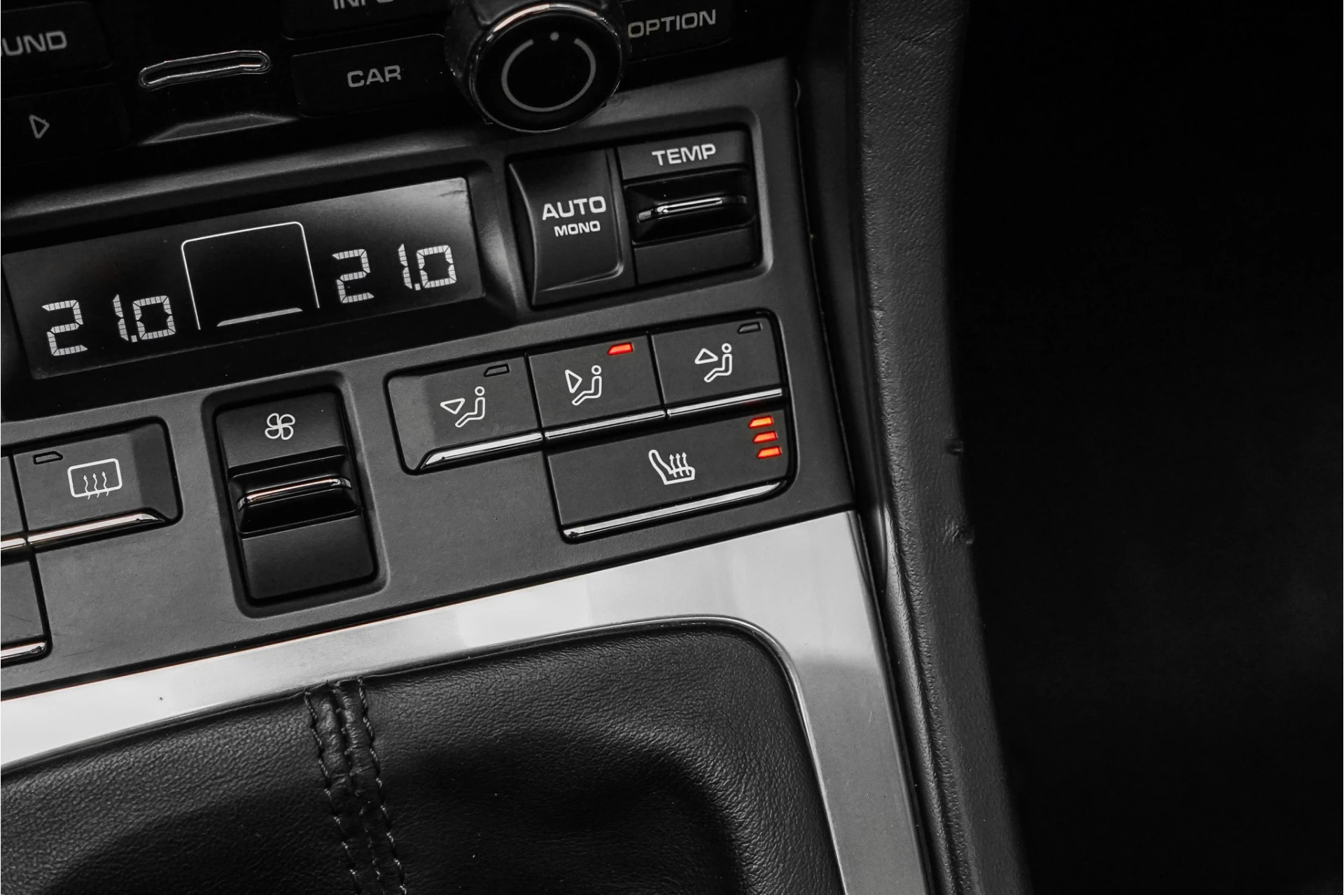 Hoofdafbeelding Porsche 911