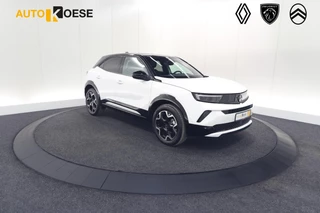 Opel Mokka Turbo 130 AT8 GS | Nieuw Model | Camera | Massagefunctie | Apple Carplay | Stoelverwarming